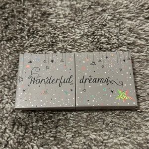 Sephora Wonderful Dreams 2015 Holiday Palette. Never used or swatched.